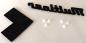 Preview: Multicar M24 M25 Schriftzug Emblem