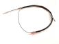 Preview: Multicar M22 Seilzug Handbremse (Handbremsseil)