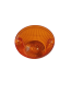 Preview: Blinker Kappe orange