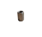 Preview: Bremsleitungsverbinder / Rohrverbinder M12x1