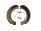 Preview: Multicar M27 M30 M31 Bremsbackensatz/Reparatursatz
