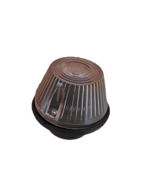 Multicar M24 M25 Blinker/Blinkleuchte vorn komplett weiß