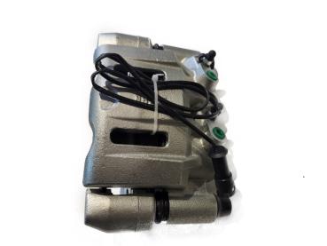 Multicar M26 Bremssattel komplett links