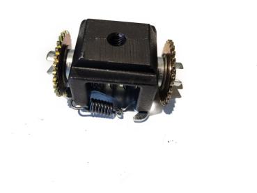 Multicar M26 Nachsteller Hinterachse