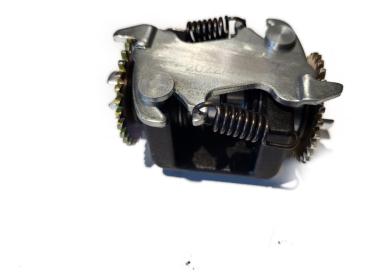 Multicar M26 Nachsteller Hinterachse