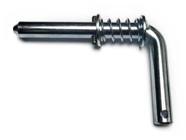 Multicar M24 M25 M26.0  Kippstecker