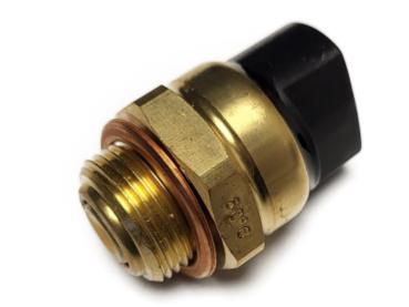 Multicar M26 Doppelthermoschalter Kühler