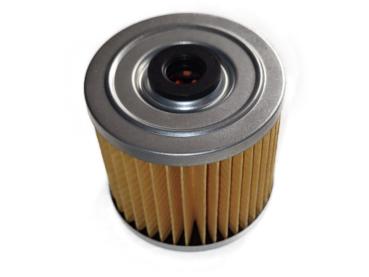Multicar M22 M24 M25 Kraftstofffilter / Dieselfilter