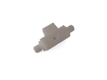 Multicar M26 Schaltkonsole Schwinge