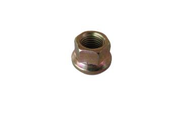 Multicar M22 M24 M25 Radmutter gold