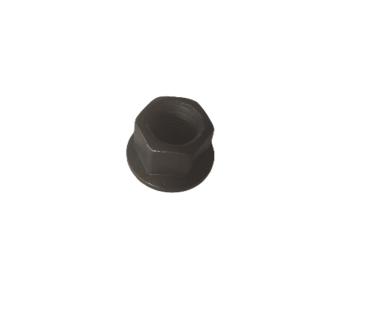 Multicar M22 M24 M25 Radmutter schwarz
