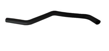 Multicar M26 Kühlerschlauch oben