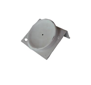 Multicar M24 M25 Schale Gummifeder Hinterachse rechts