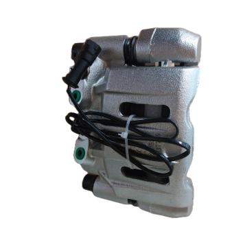 Multicar M26 Bremssattel komplett rechts