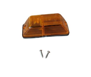 Multicar M26 Seitenblinker rechts