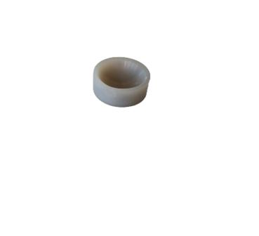 Multicar Plastikeinsatz Kipperstempel / Kipperpfanne
