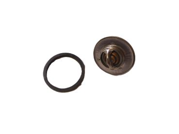 Thermostat mit Gummidichtung