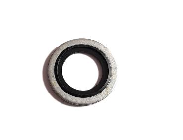 Multicar Gummi-Metall Dichtring 18x29x1,5