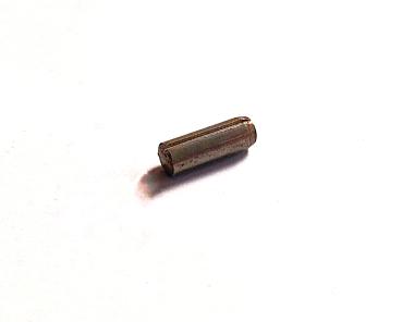 Multicar Paßkerbstift 5x16mm