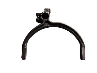 Multicar M24 M25 M26 Schaltgabel Getriebe 3-4 Gang
