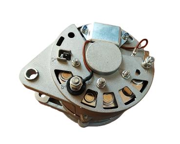 Lichtmaschine / Drehstromlichtmaschine