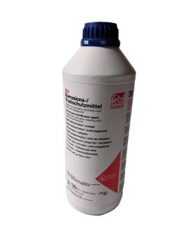 Multicar Kühlmittelkonzentrat Blau G11(1,5l)