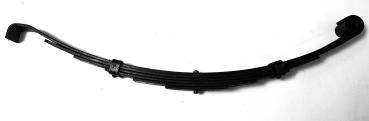 Multicar Blattfeder 6-lagig M24