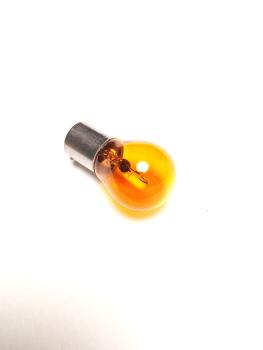 Multicar M22 M24 M25 M25.1 Glühlampe 12V 21W Orange