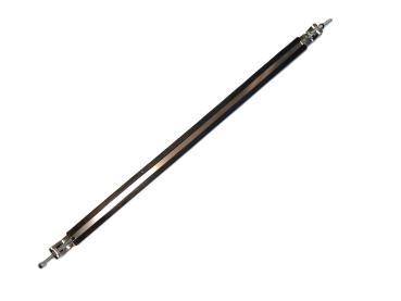 Multicar M26 Spannband Tank/Gelenkbolzenspannband