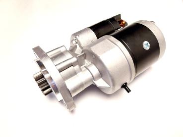 Multicar M22 M24 M25  Anlasser/Getriebeanlasser