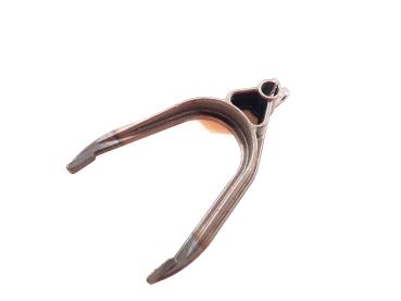 Multicar M24 M25 M26 Schaltgabel Getriebe 1-2 Gang