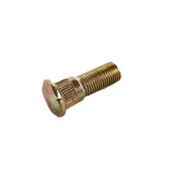 Multicar M22 M24 M25 Radbolzen gold