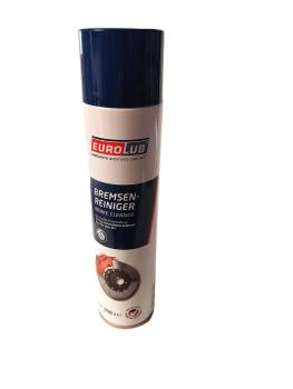 Bremsenreiniger/Spray 600ml