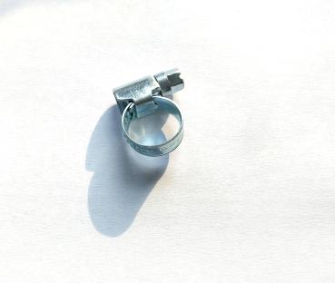 Schlauchschelle 8-12mm