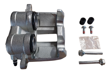 Bremssattel vorn rechts/hinten links
