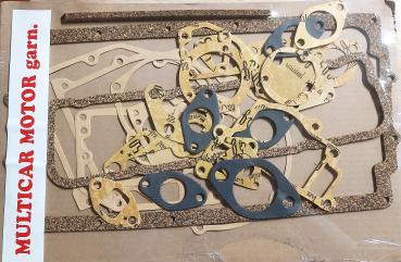 Multicar Dichtungssatz Motor