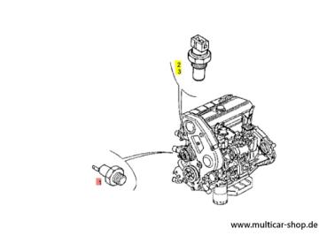 Preview: Öldruckschalter