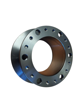 Multicar M27 M30 M31 Bremsscheibe Hinterachse