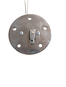 Tankgeber Metall