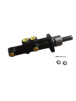 Multicar M27 M30 M31 Hauptbremszylinder 2-Kreis