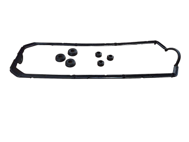 Multicar M25.1 M26.0 M26.1Ventildeckeldichtung inkl. Dichtkegel