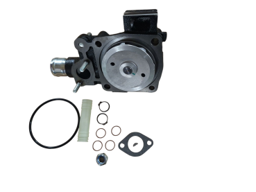 Preview: Wasserpumpe mit Zubehör