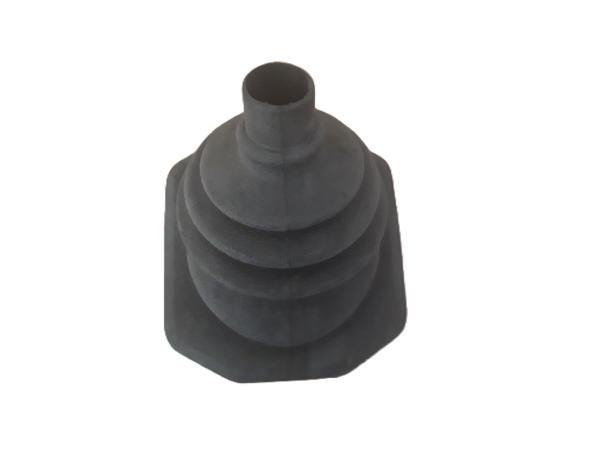 Multicar M26 Schaltmanschette