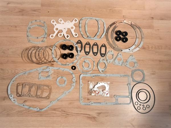 Dichtungssatz Motor M22