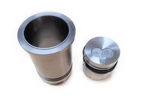 Zylinderlaufbuchse mit Kolben 85mm