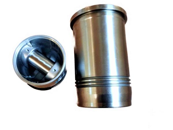 Zylinderlaufbuchse mit Kolben 85mm
