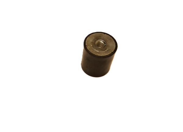 Multicar M26 Rundlager Fahrerhausverriegelung
