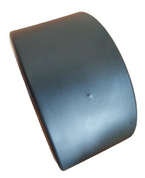 Multicar M24 M25 M26 Kotflügel Kunststoff
