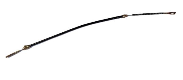 Multicar M25 Handbremsseil