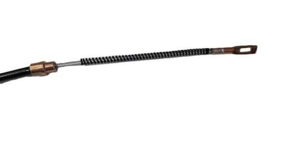 Multicar M25 Handbremsseil